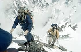 Tenzing Norgay: First to Conquer Everest with Courage