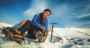 Pasang Lhamu Sherpa Akita: Champion for Himalayan Environment and Women